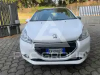 2014 Peugeot 208
