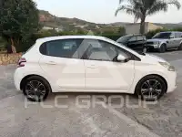 2014 Peugeot 208