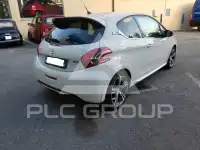 2014 Peugeot 208