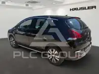 2014 Peugeot 208