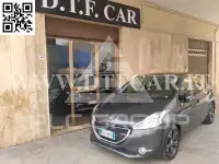 2014 Peugeot 208