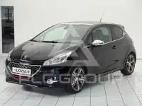 2014 Peugeot 208