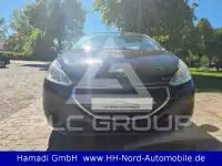 2014 Peugeot 208