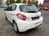 2014 Peugeot 208