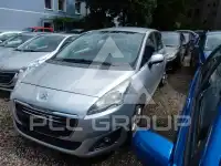 2014 Peugeot 5008