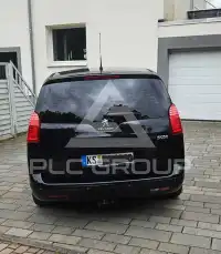 2014 Peugeot 5008