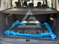 2014 Peugeot 5008