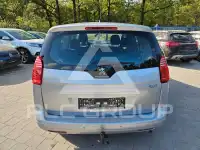 2014 Peugeot 5008