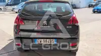 2014 Peugeot 5008