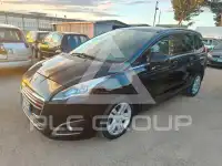 2014 Peugeot 5008