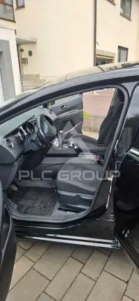 2014 Peugeot 5008