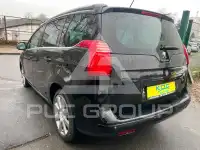 2014 Peugeot 5008