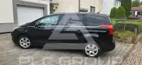 2014 Peugeot 5008