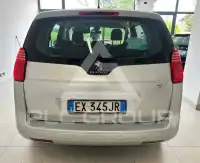 2014 Peugeot 5008