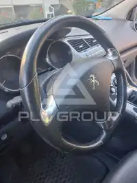 2014 Peugeot 5008