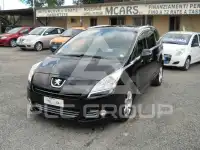 2014 Peugeot 5008
