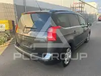 2014 Peugeot 5008