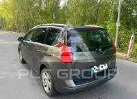 2014 Peugeot 5008