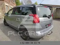 2014 Peugeot 5008