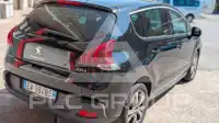 2014 Peugeot 5008
