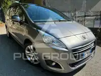 2014 Peugeot 5008