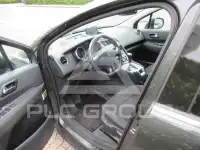 2014 Peugeot 5008