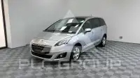 2014 Peugeot 5008