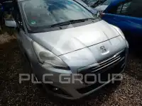 2014 Peugeot 5008