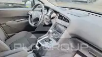 2014 Peugeot 5008