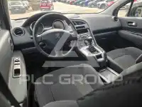 2014 Peugeot 5008