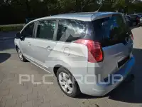 2014 Peugeot 5008