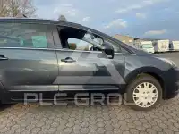 2014 Peugeot 5008