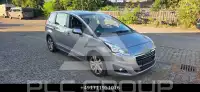 2014 Peugeot 5008