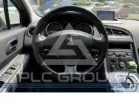 2014 Peugeot 5008