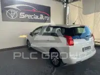 2014 Peugeot 5008
