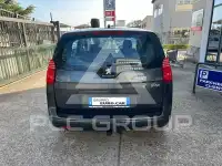 2014 Peugeot 5008