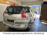 2014 Peugeot 5008