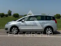 2014 Peugeot 5008
