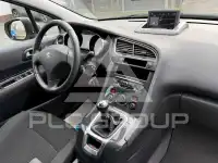 2014 Peugeot 5008