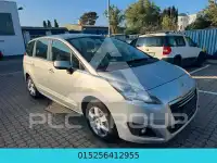 2014 Peugeot 5008