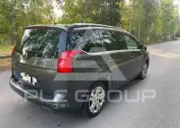 2014 Peugeot 5008