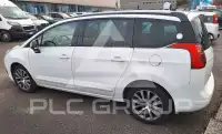 2014 Peugeot 5008