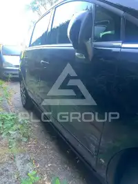 2014 Peugeot 5008