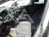 2014 Peugeot 5008