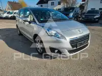 2014 Peugeot 5008