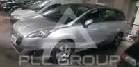 2014 Peugeot 5008