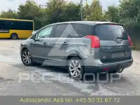 2014 Peugeot 5008