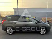 2014 Peugeot 5008