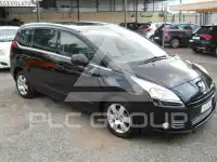 2014 Peugeot 5008
