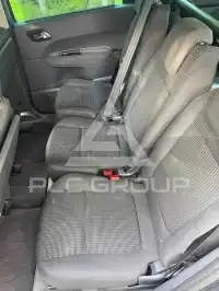 2014 Peugeot 5008